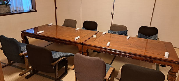 レストラン小紋